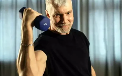 Actividad física y Alzheimer: la conexión vital en la mediana edad