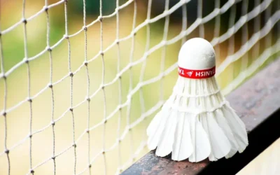 Bádminton: orígenes, equipamiento, reglas y salud