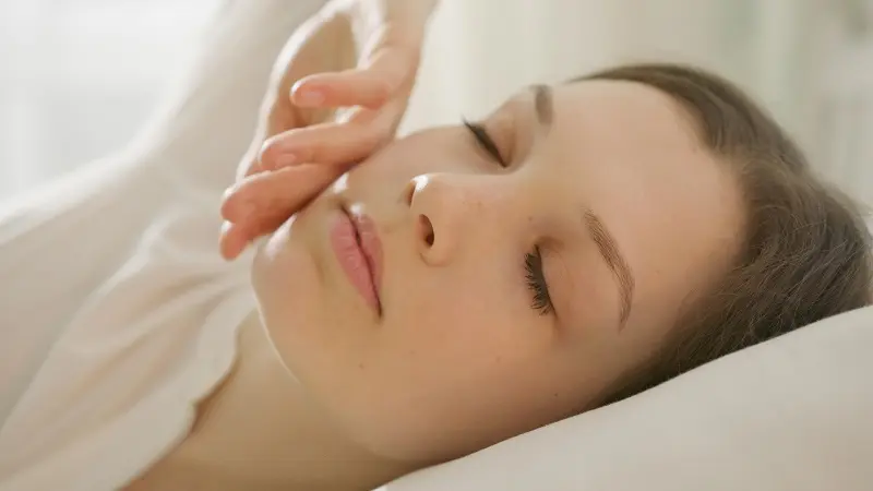 La clave para rejuvenecer