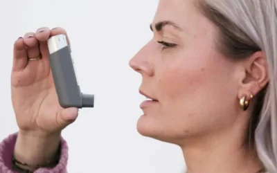 El asma: causas, síntomas, diagnóstico y manejo