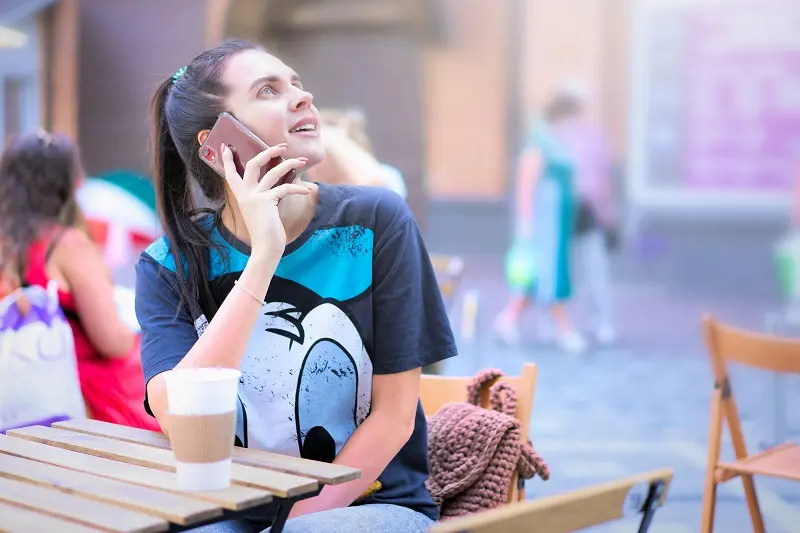 El lenguaje positivo