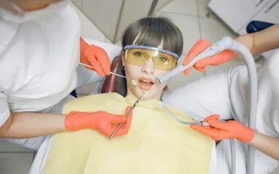 Muelas del Juicio: ¿Vestigio Biológico o Banco de Células Madre?