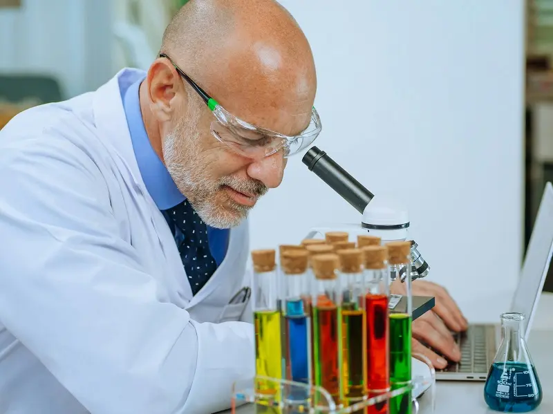 Triptófano