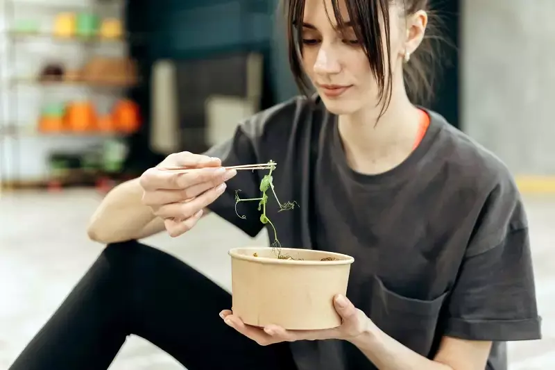 Dieta estratégica: protege tus músculos de lesiones a partir de los 50