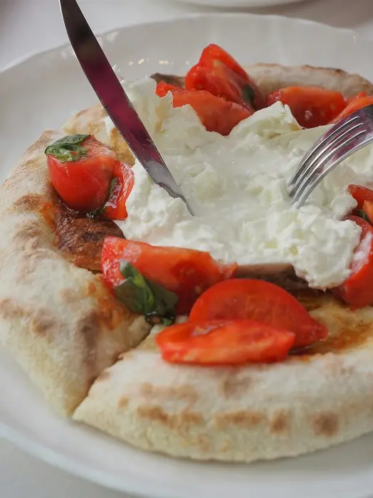Burrata