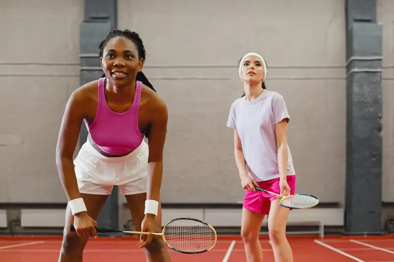 Badminton