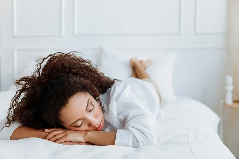 La clave para rejuvenecer