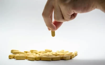 La fisetina: un aliado natural contra el envejecimiento y la enfermedad