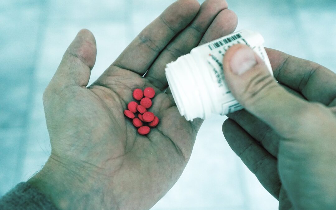 Apoyo clave para tu vitalidad: el rol de la vitaminas B