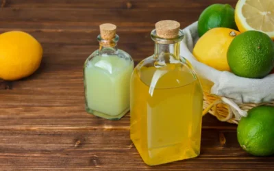 Riesgos ocultos del exceso: Cuando el aceite de oliva y el limón pueden ser perjudiciales