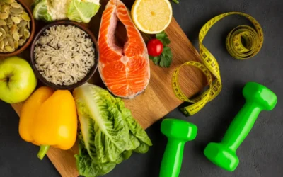 Dieta atlántica: Camino saludable y sabroso hacia el adelgazamiento