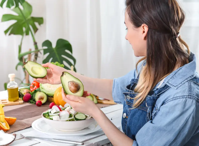 ¿Qué es el «Clean Eating»? Guía para una alimentación consciente y sus matices