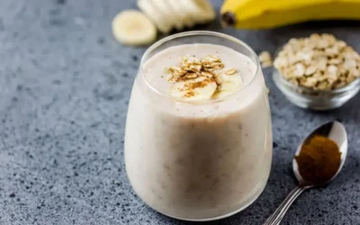 Oatzempic: La tendencia viral de avena que promete adelgazar