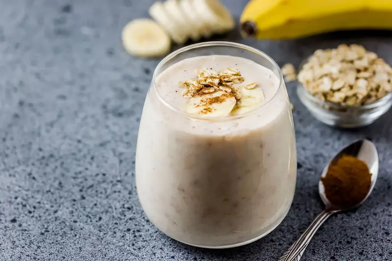 Oatzempic: La tendencia viral de avena que promete adelgazar