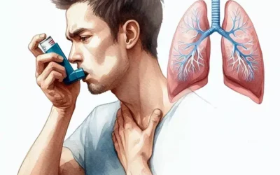 Tipos de Asma: Una Guía Completa para Entender la Condición