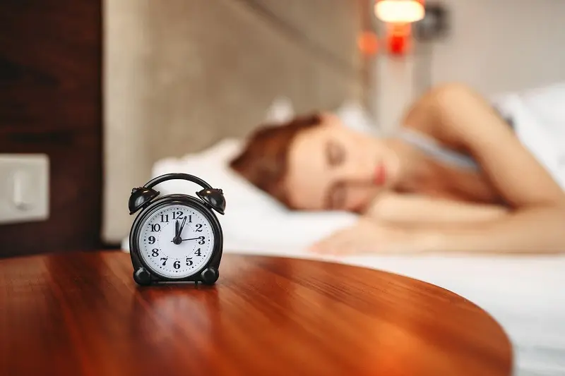 Jet Lag Social