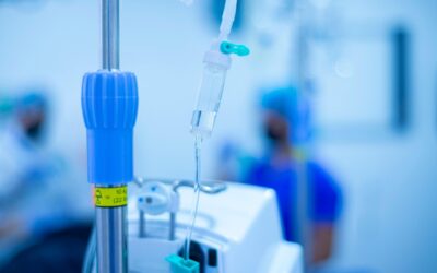 Sueros antienvejecimiento: ¿Qué son y cómo funcionan?