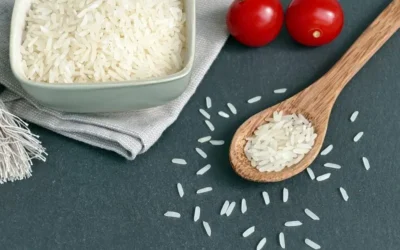 Dieta del Arroz: ¿Funciona Realmente para Adelgazar?