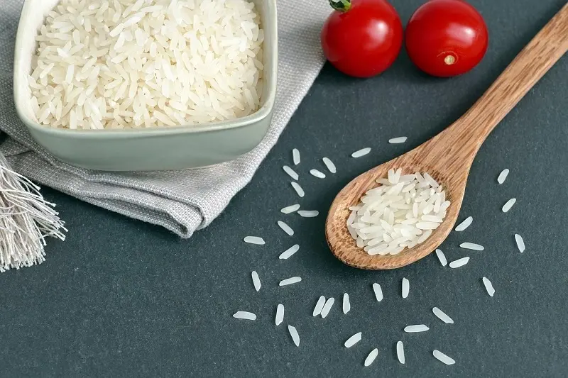 Dieta del Arroz: ¿Funciona Realmente para Adelgazar?