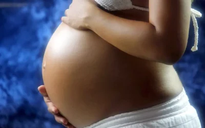 Hinchazón en el Embarazo | Causas de la Retención de Líquidos