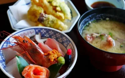 La Dieta Okinawa: Un Modelo de Longevidad