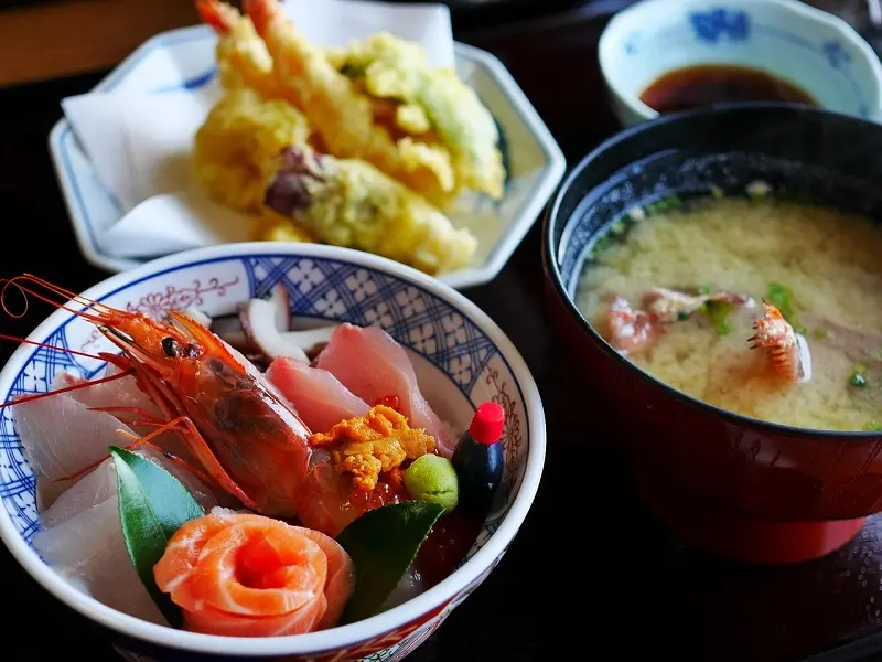 La Dieta Okinawa: Un Modelo de Longevidad