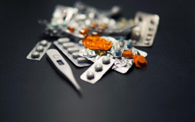 Más allá del ibuprofeno: alternativas para tu bienestar