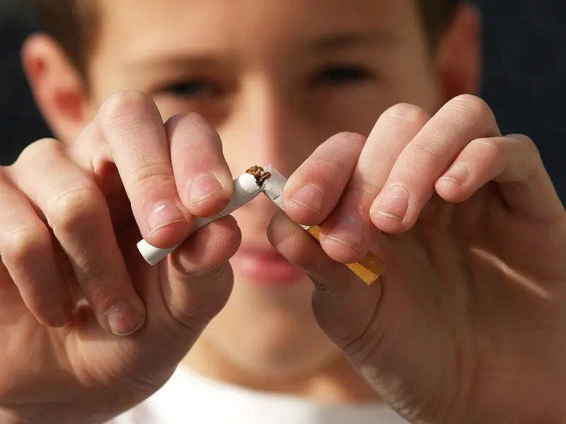 Consejos Clave para Dejar de Fumar con Éxito