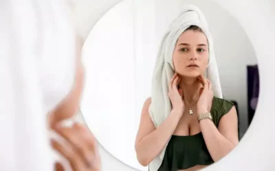 La Picazón Post-Ducha: Un Fenómeno Común y Desconcertante