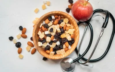 Dieta Baja en Fibra y Aterosclerosis: Una Conexión Peligrosa