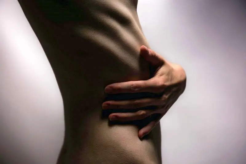 Cibofobia