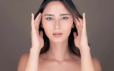 Hábitos Nocivos: conoce los riesgos de morderse las uñas y apretar los granitos