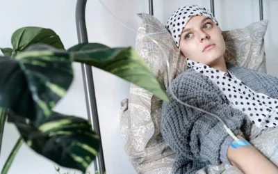 Tratamiento de Cáncer de Colon: Novedad Reduciría Recaídas