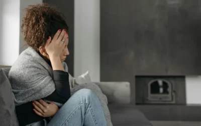 Náuseas en la Menopausia: Un Síntoma Poco Conocido