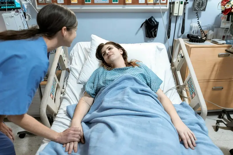 Tratamiento de Cáncer de Colon