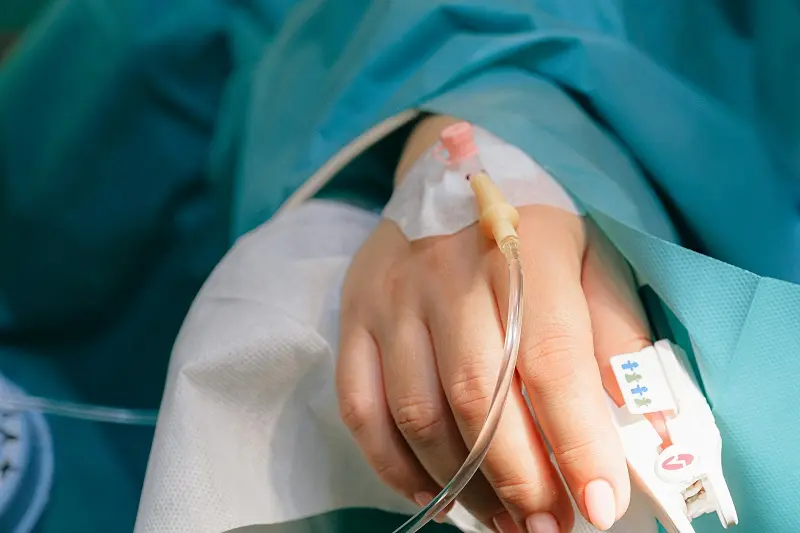 Tratamiento de Cáncer de Colon