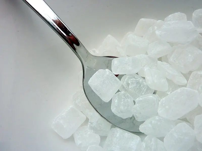 Eritritol: el edulcorante de moda bajo la lupa de la ciencia