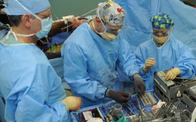 Dolor Abdominal: ¿Podrían ser Cálculos en la Vesícula?