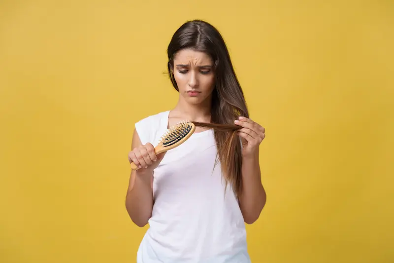 Aloe Vera y caída del cabello: Un remedio natural para fortalecer tu melena