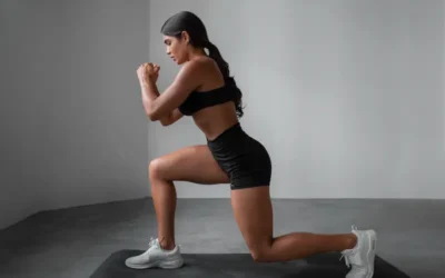 Tonifica tus piernas desde casa: 5 ejercicios fáciles y sin equipo