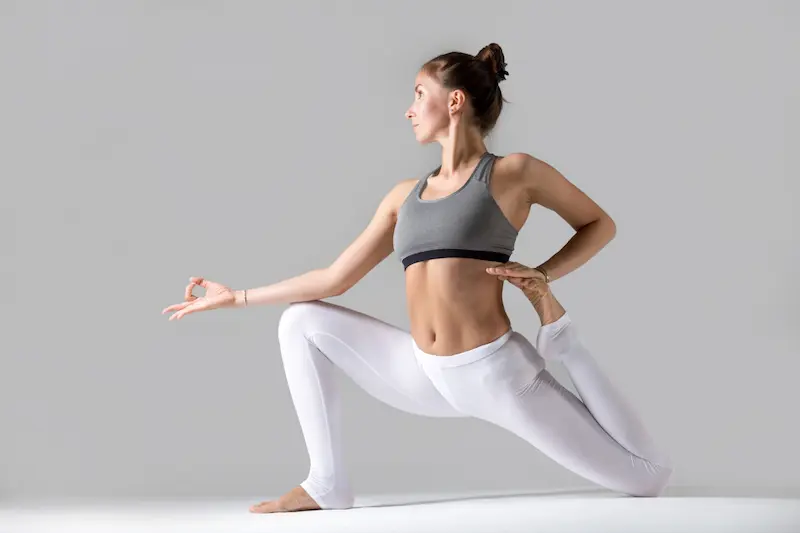 pilates