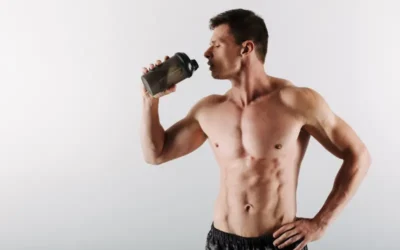 BCAA: El trío esencial para tu rendimiento y recuperación muscular