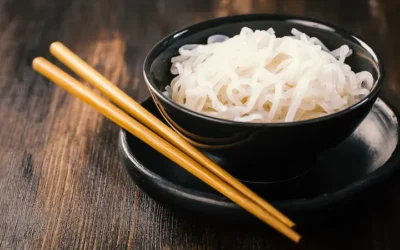 Konjac: Secreto milenario para la salud y el bienestar