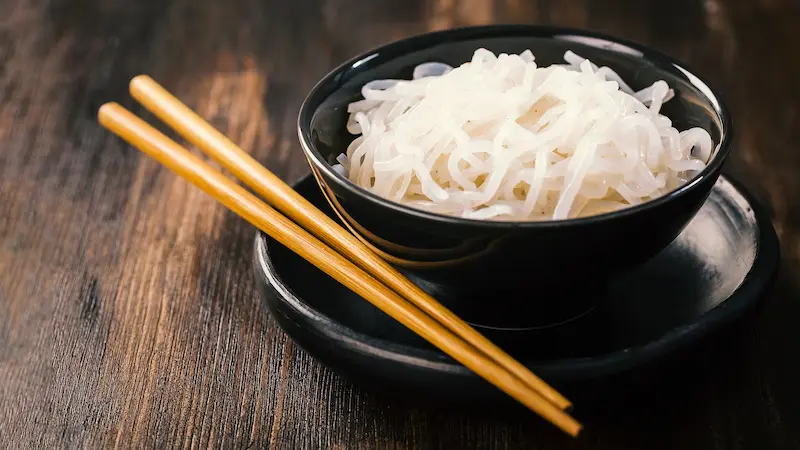 konjac