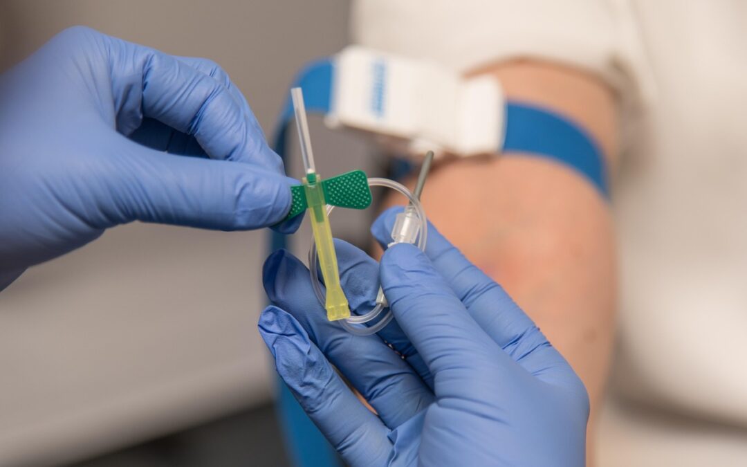 Análisis de sangre: claves para entender tus resultados