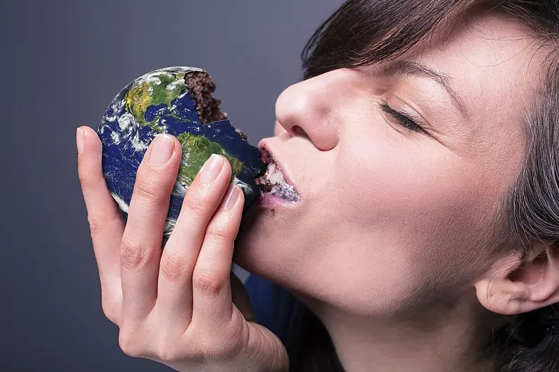 El Microbioma como Mediador entre Dieta y Salud