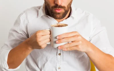 Cafeína al límite: ¿Cuánta es demasiada?