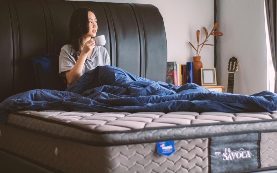 Recupera tu descanso: rutinas para combatir el insomnio