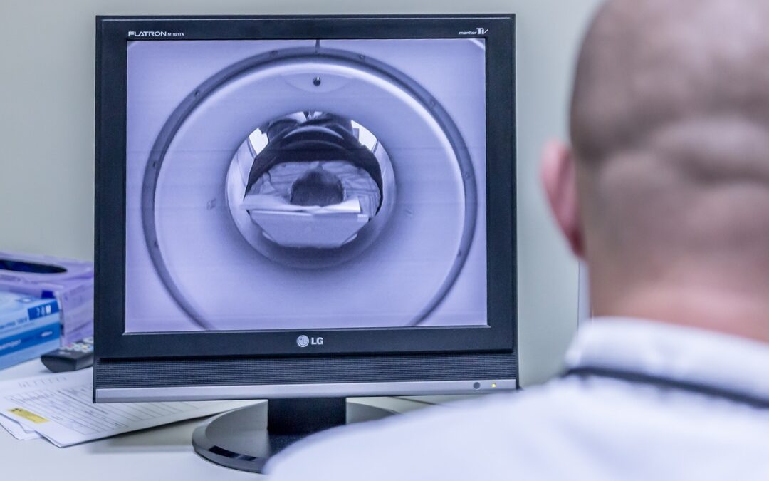 Inteligencia artificial: el superpoder que acelera el diagnóstico médico