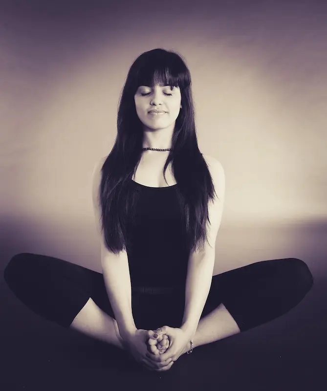 yoga